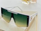 Versace High Quality Sunglasses 1016
