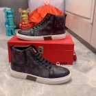Louis Vuitton Men's shoes 3086