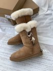 UGG Women's Shoes 437