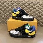 Louis Vuitton Men's shoes 194