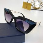 Louis Vuitton High Quality Sunglasses 474