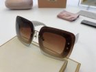 MiuMiu High Quality Sunglasses 122