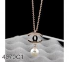Chanel Jewelry Necklaces 402