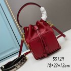 Prada High Quality Handbags 1093