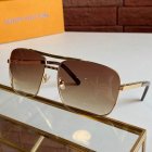 Louis Vuitton High Quality Sunglasses 3304