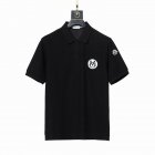Moncler Men's Polo 602