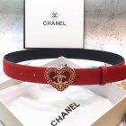 Chanel Original Quality Belts 166