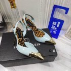 Philipp Plein Women's Shoes 12