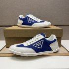 Prada Men's Shoes 350