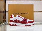 Louis Vuitton Men's shoes 878