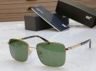Mont Blanc High Quality Sunglasses 42
