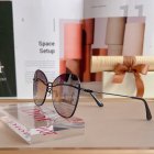 DIOR High Quality Sunglasses 1324