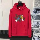 Louis Vuitton Men's Hoodies 207