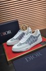 DIOR Men's Shoes 1405
