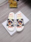 Hermes Men's Slippers 224