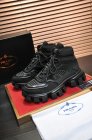 Prada Men's Shoes 989