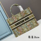 DIOR High Quality Handbags 269