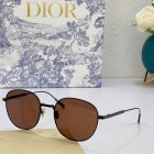 DIOR High Quality Sunglasses 456