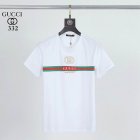 Gucci Men's T-shirts 55