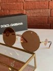 Dolce & Gabbana High Quality Sunglasses 341