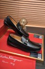 Salvatore Ferragamo Men's Shoes 1028