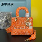 DIOR High Quality Handbags 568