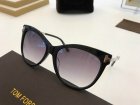 TOM FORD High Quality Sunglasses 2684