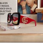 Gucci High Quality Sunglasses 5085