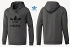adidas Apparel Men's Hoodies 321