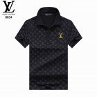 Louis Vuitton Men's Polo 118