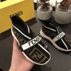 Fendi Kids Shoes 053