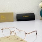 Burberry Plain Glass Spectacles 12