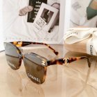 Chanel High Quality Sunglasses 3968