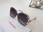 Salvatore Ferragamo High Quality Sunglasses 204