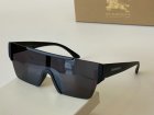 Burberry High Quality Sunglasses 1258