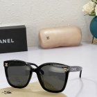 Chanel High Quality Sunglasses 2740