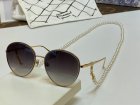 Chanel High Quality Sunglasses 4079