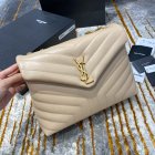 Yves Saint Laurent Original Quality Handbags 279