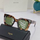 CELINE High Quality Sunglasses 379