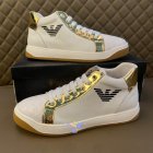 Armani Men's Shoes 1261