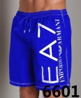 Armani Men's Men's Shorts 74