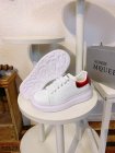 Alexander McQueen Kid's Shoes 41