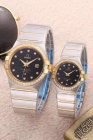 OMEGA Watches 114