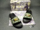 DIOR Men's Slippers 100