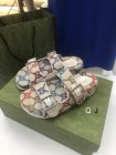 Gucci Women's Slippers 132
