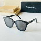 Chanel High Quality Sunglasses 3662