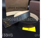 Louis Vuitton High Quality Belts 1203