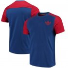 adidas Apparel Men's T-shirts 330