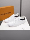 Louis Vuitton Men's shoes 2902