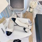 Chanel Women's Shoes 537
